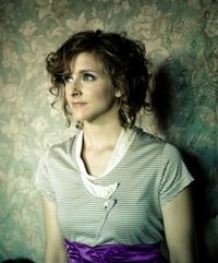 Abigail Washburn